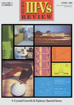 Go to journal home page - Euro III-Vs Review